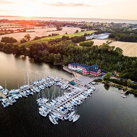 Dyvig Badehotel Nordborg Dış mekan fotoğraf