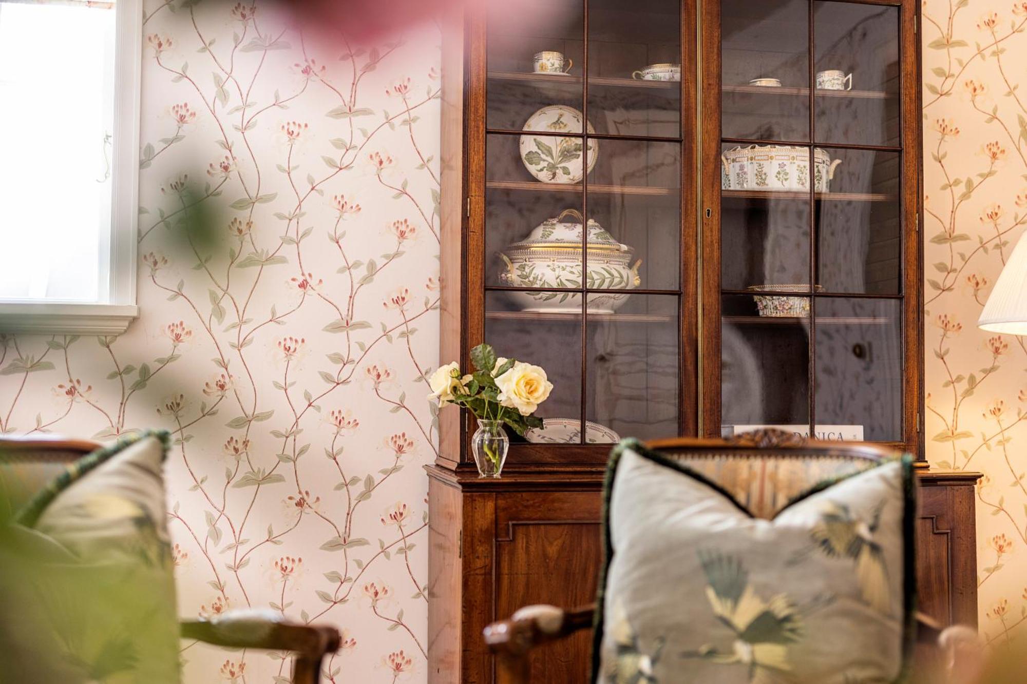 Dyvig Badehotel Nordborg Dış mekan fotoğraf