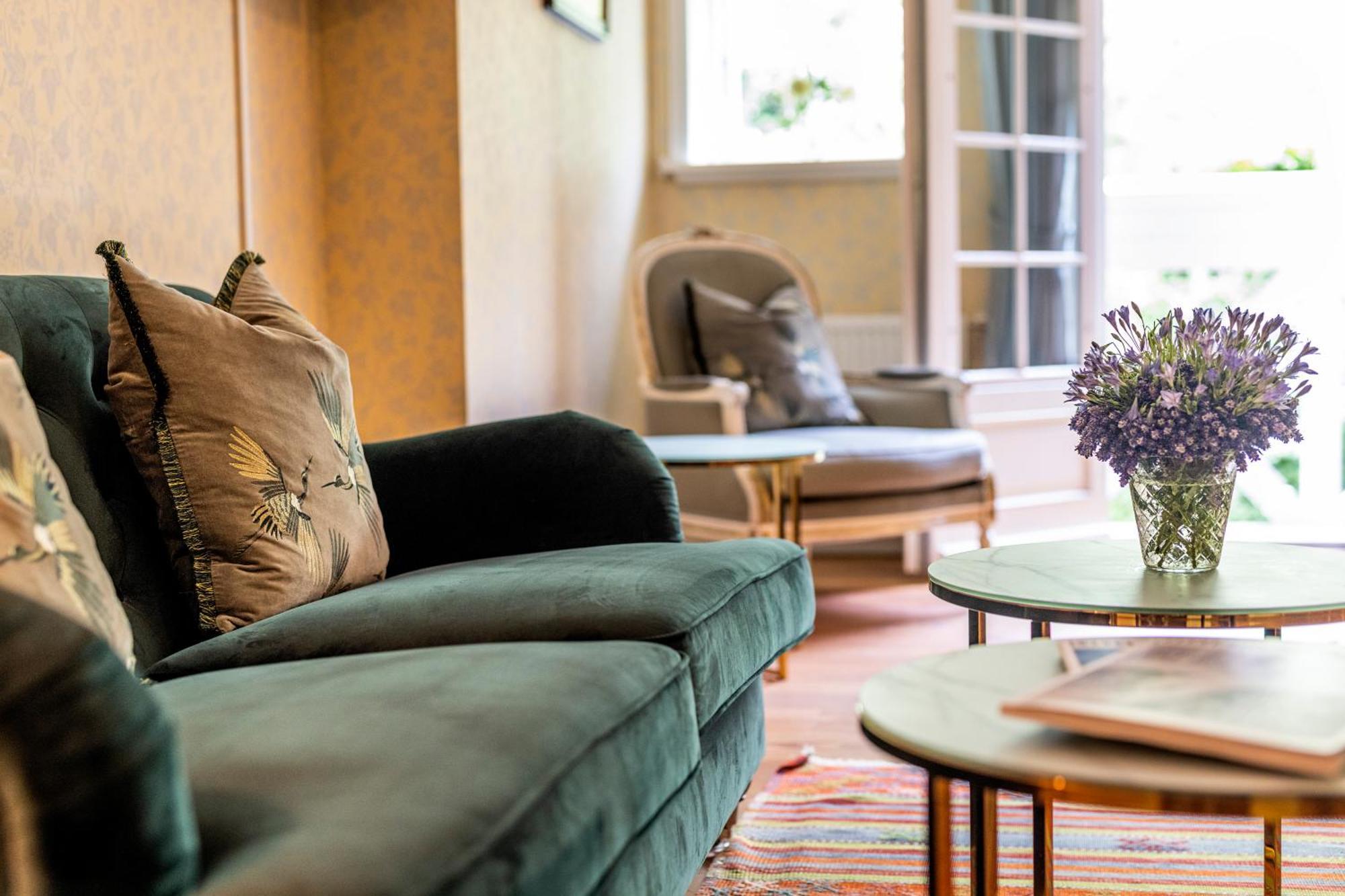 Dyvig Badehotel Nordborg Dış mekan fotoğraf