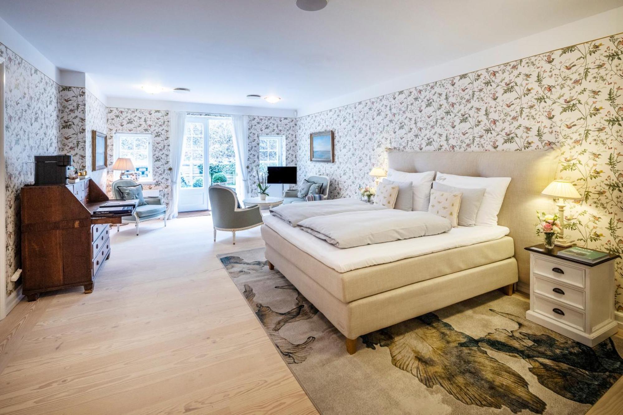 Dyvig Badehotel Nordborg Dış mekan fotoğraf