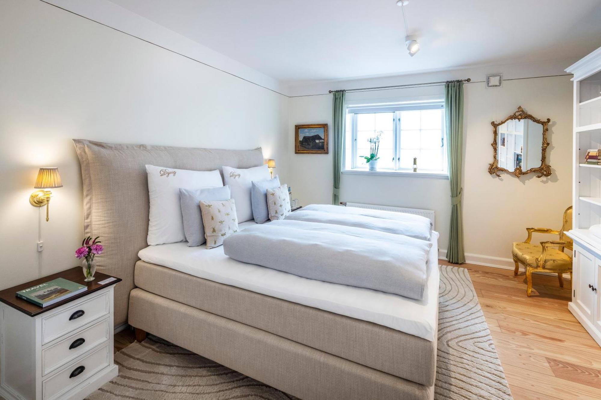 Dyvig Badehotel Nordborg Dış mekan fotoğraf