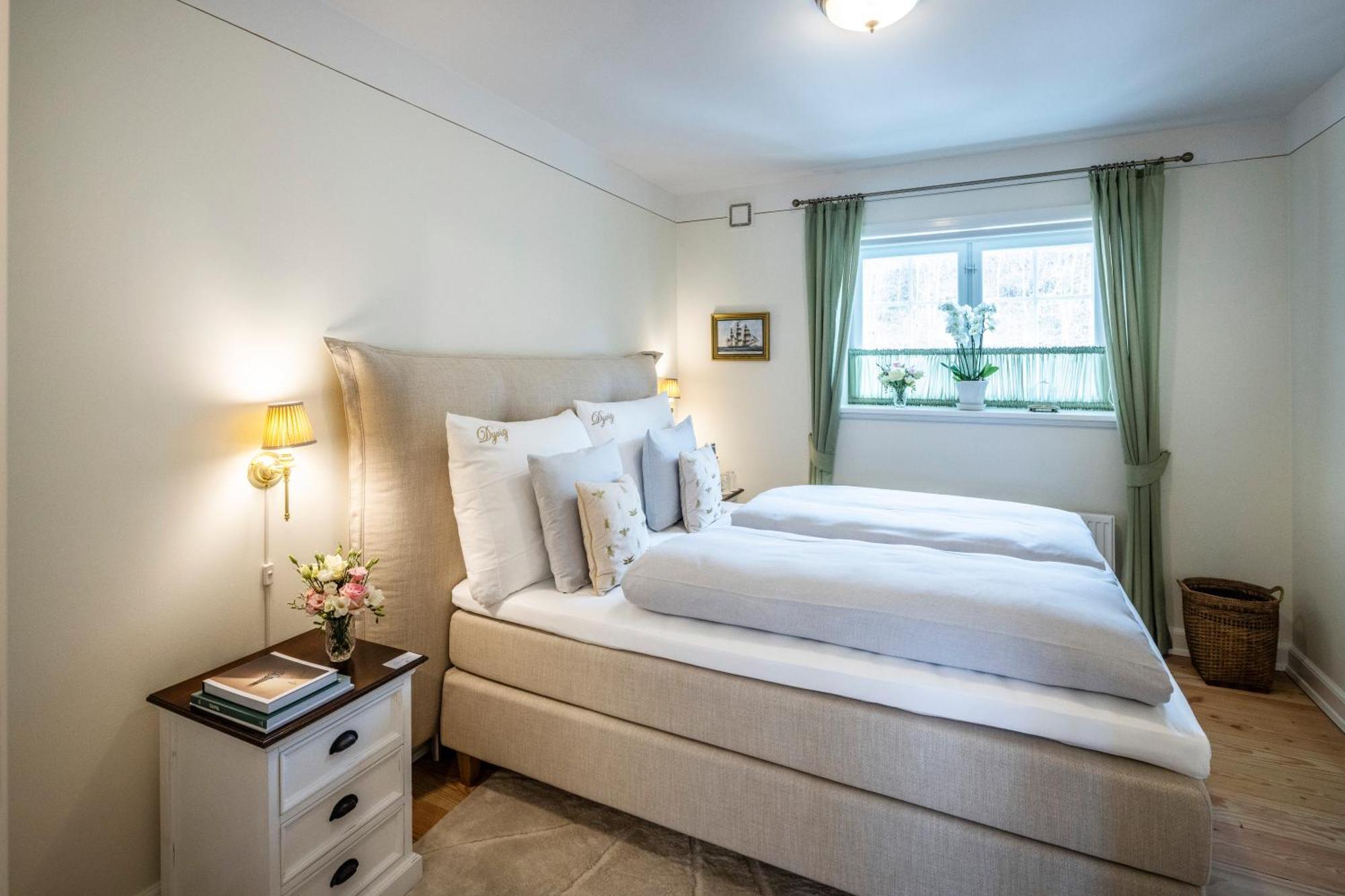 Dyvig Badehotel Nordborg Dış mekan fotoğraf