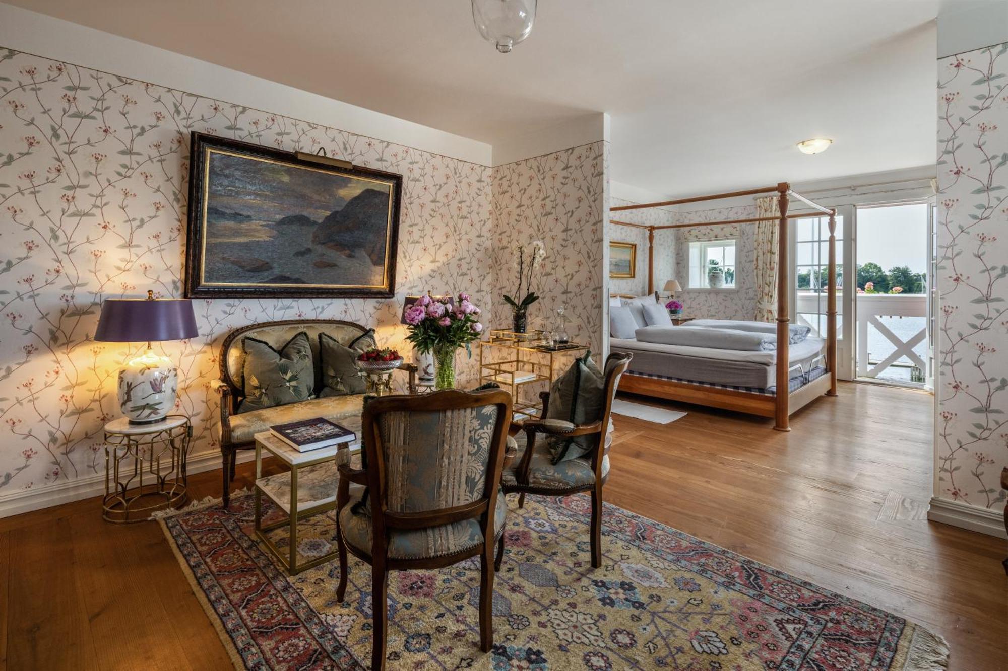 Dyvig Badehotel Nordborg Dış mekan fotoğraf