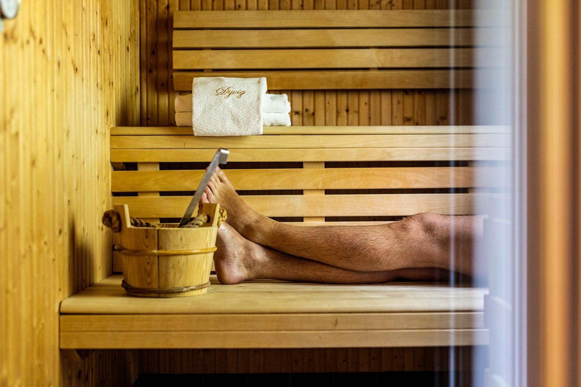 Dyvig Badehotel Nordborg Dış mekan fotoğraf