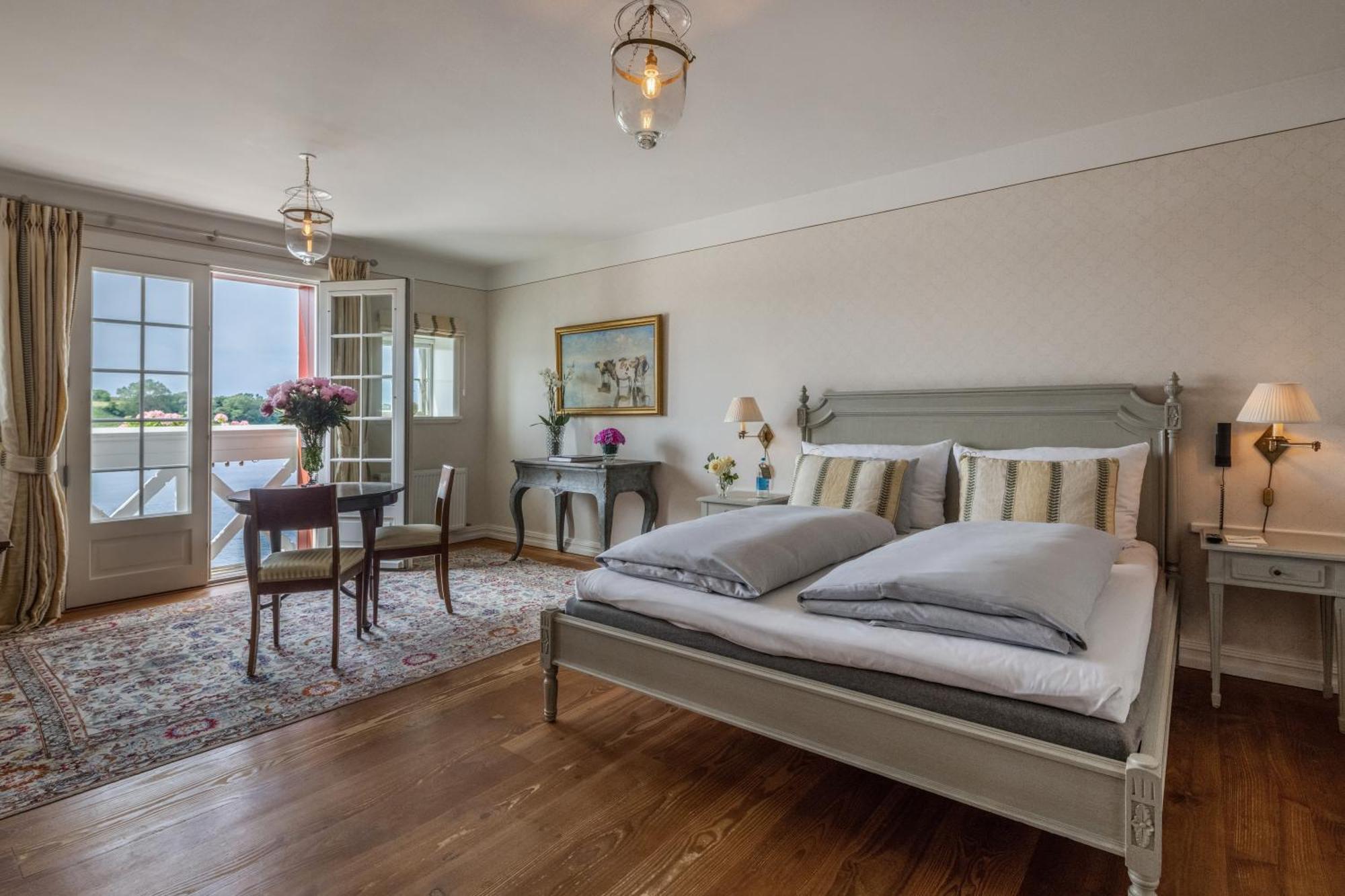 Dyvig Badehotel Nordborg Dış mekan fotoğraf