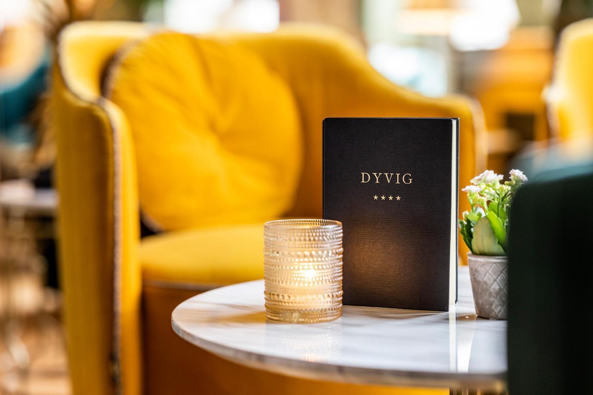 Dyvig Badehotel Nordborg Dış mekan fotoğraf